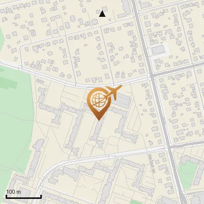 Foto zu Cosmarweg 39-43, 13591 Berlin