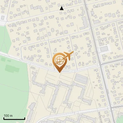 Foto zu Cosmarweg 44, 13591 Berlin