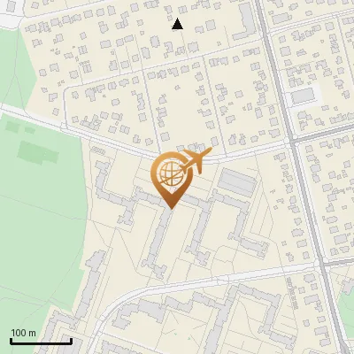 Foto zu Cosmarweg 45-47, 13591 Berlin