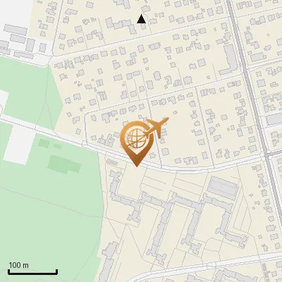 Foto zu Cosmarweg 48-52, 13591 Berlin