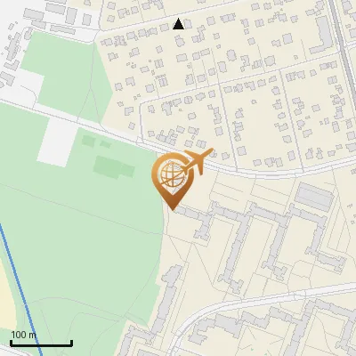 Foto zu Cosmarweg 53-59, 13591 Berlin