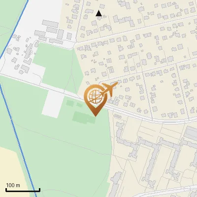 Foto zu Cosmarweg 61, 13591 Berlin