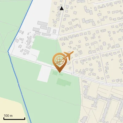 Foto zu Cosmarweg 64, 13591 Berlin