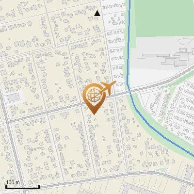 Foto zu Cosmarweg 3-10, 13591 Berlin