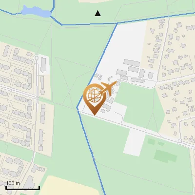 Foto zu Cosmarweg 80-88, 13591 Berlin