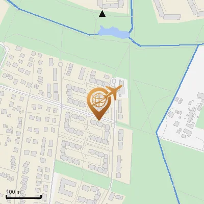 Foto zu Cosmarweg 98, 13591 Berlin