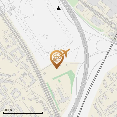 Foto zu Cosmasweg 16-18, 50765 Köln