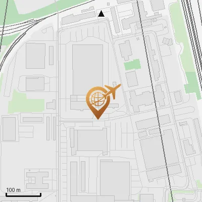 Karte Coswiger Straße 4-5, 12681 Berlin