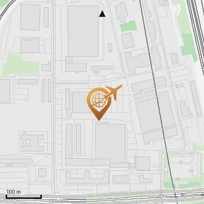 Karte Coswiger Straße 6-10, 12681 Berlin