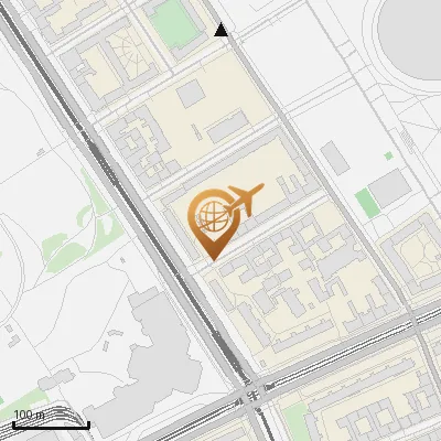 Foto zu Cotheniusstraße 17-20, 10407 Berlin