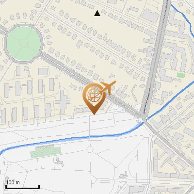 Foto zu Cottastraße 1-2, 13156 Berlin