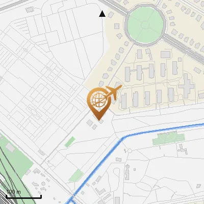 Foto zu Cottastraße 20, 13156 Berlin