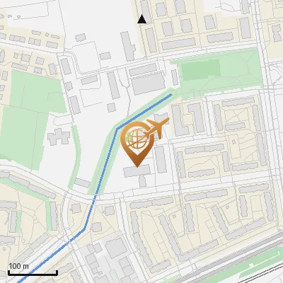 Foto zu Cottbusser Straße 23, 12627 Berlin