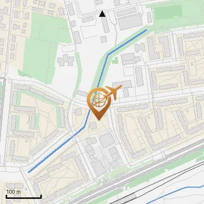 Foto zu Cottbusser Straße 24-26, 12627 Berlin