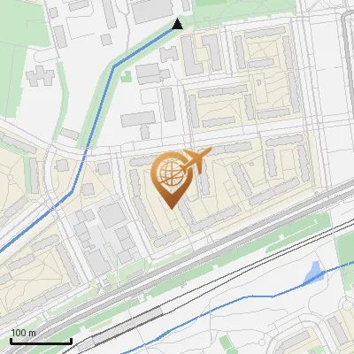 Foto zu Cottbusser Straße 44-52, 12627 Berlin