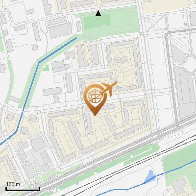 Foto zu Cottbusser Straße 58-66, 12627 Berlin