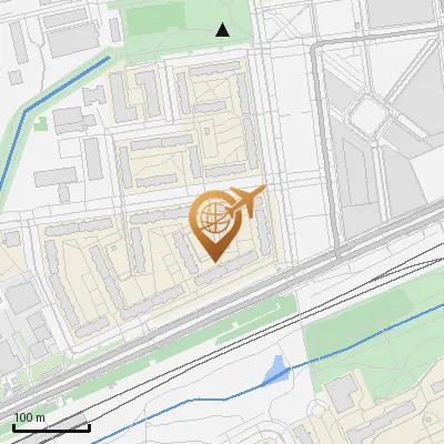 Foto zu Cottbusser Straße 80, 12627 Berlin