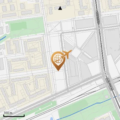 Foto zu Cottbusser Straße 83, 12627 Berlin