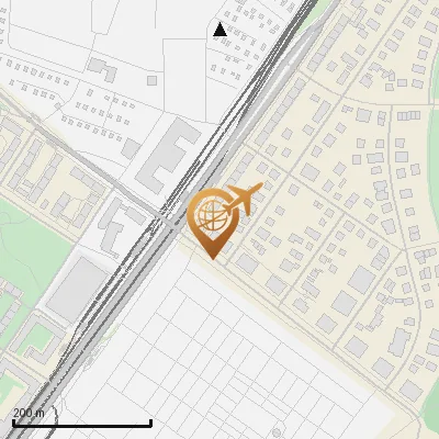 Foto zu Crailsheimstraße 3, 80805 München