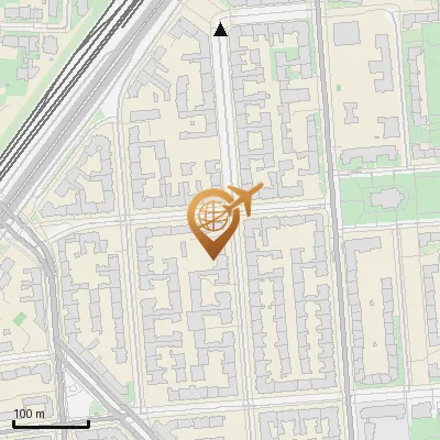 Foto zu Cranachstraße 13-15, 12157 Berlin