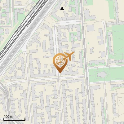 Foto zu Cranachstraße 54-57, 12157 Berlin