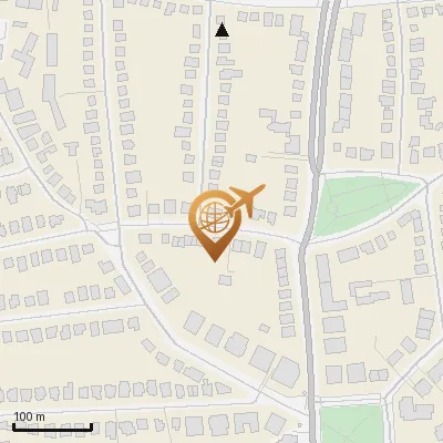 Karte Cranachstraße 73-79, 22607 Hamburg