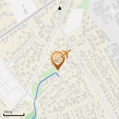 Foto zu Creienfelder Weg 1-6, 13469 Berlin