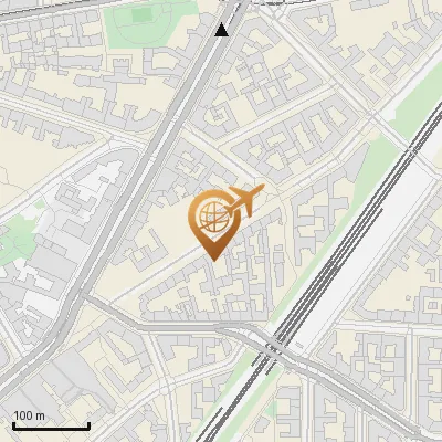 Foto zu Crellestraße 9-15, 10827 Berlin