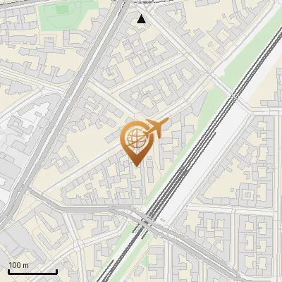 Foto zu Crellestraße 16-17, 10827 Berlin