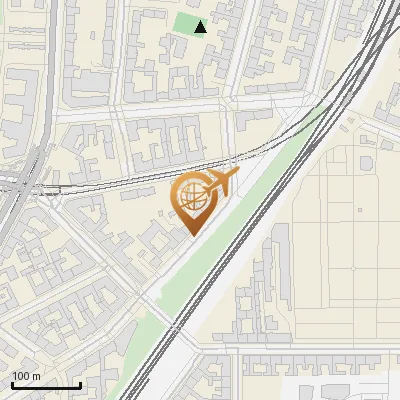 Foto zu Crellestraße 25-28, 10827 Berlin