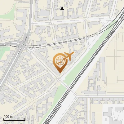 Foto zu Crellestraße 31, 10827 Berlin