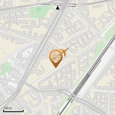 Foto zu Crellestraße 39-41, 10827 Berlin