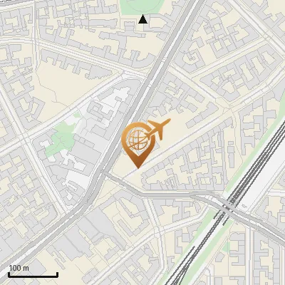 Foto zu Crellestraße 46-48, 10827 Berlin