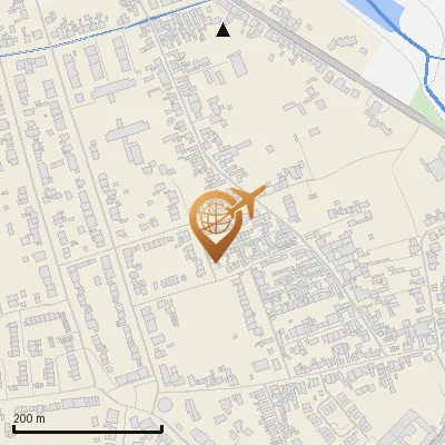 Karte Cremeriusstraße 10, 50769 Köln