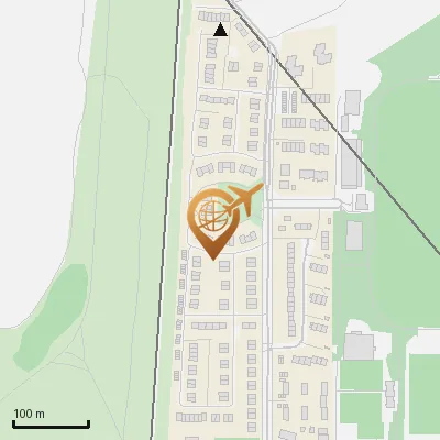 Foto zu Criolloweg 4-22, 13465 Berlin