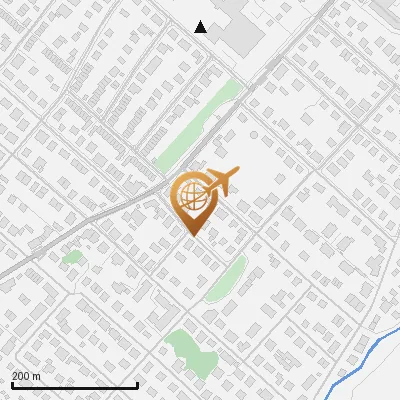 Foto zu Croissant-Rust-Straße 6-16, 81243 München