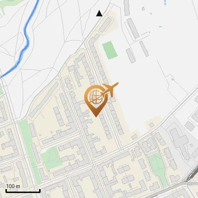 Foto zu Crusemarkstraße 11-21, 13187 Berlin