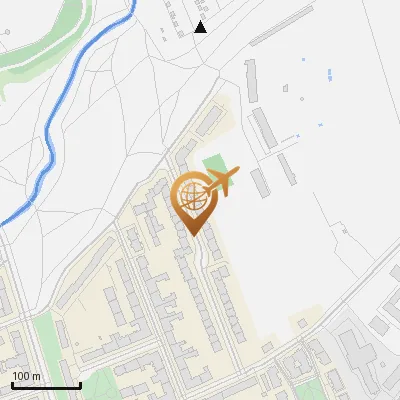 Foto zu Crusemarkstraße 22-40, 13187 Berlin