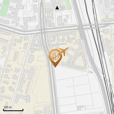 Foto zu Crusiusstraße 16, 14059 Berlin