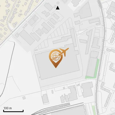 Foto zu Culemeyerstraße 1, 12277 Berlin