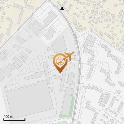 Foto zu Culemeyerstraße 2, 12277 Berlin