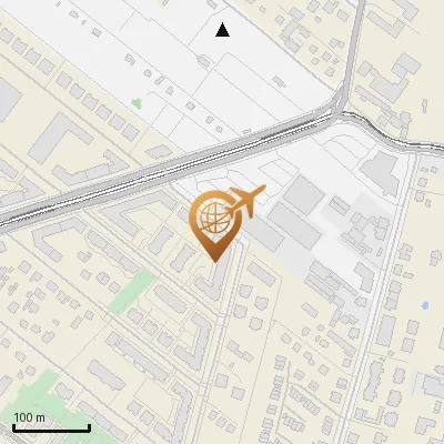 Foto zu Cunistraße 1, 13127 Berlin