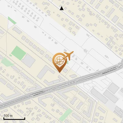 Foto zu Cunistraße 9-16, 13127 Berlin