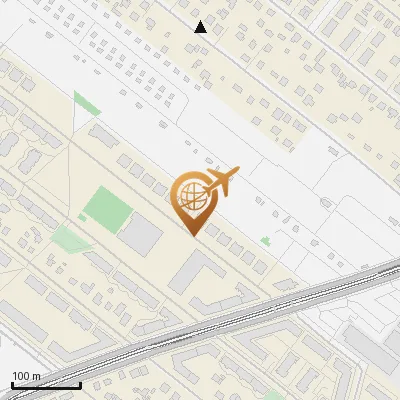 Foto zu Cunistraße 18-22, 13127 Berlin