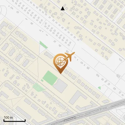 Foto zu Cunistraße 24-32, 13127 Berlin