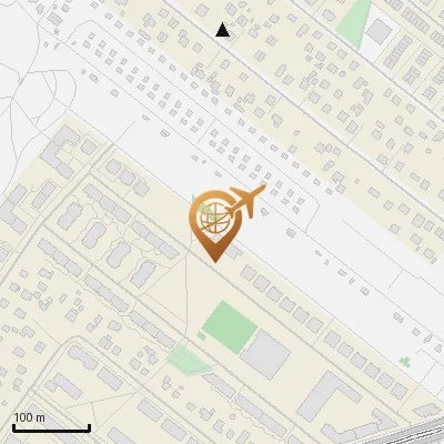 Foto zu Cunistraße 34, 13127 Berlin