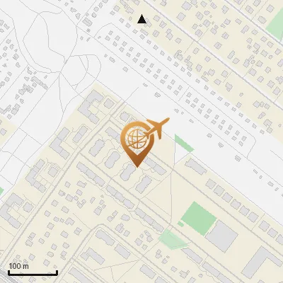 Foto zu Cunistraße 35-41, 13127 Berlin