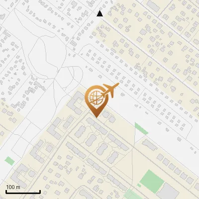 Foto zu Cunistraße 42-45, 13127 Berlin