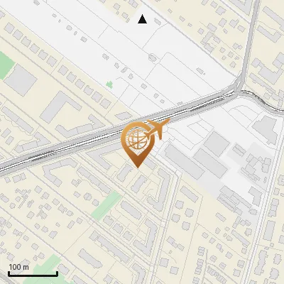 Foto zu Cunistraße 3-7, 13127 Berlin