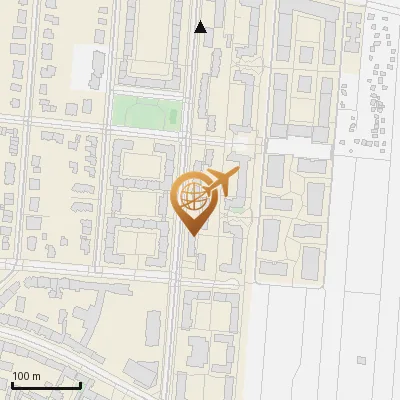 Foto zu Cunostraße 14-17, 14199 Berlin